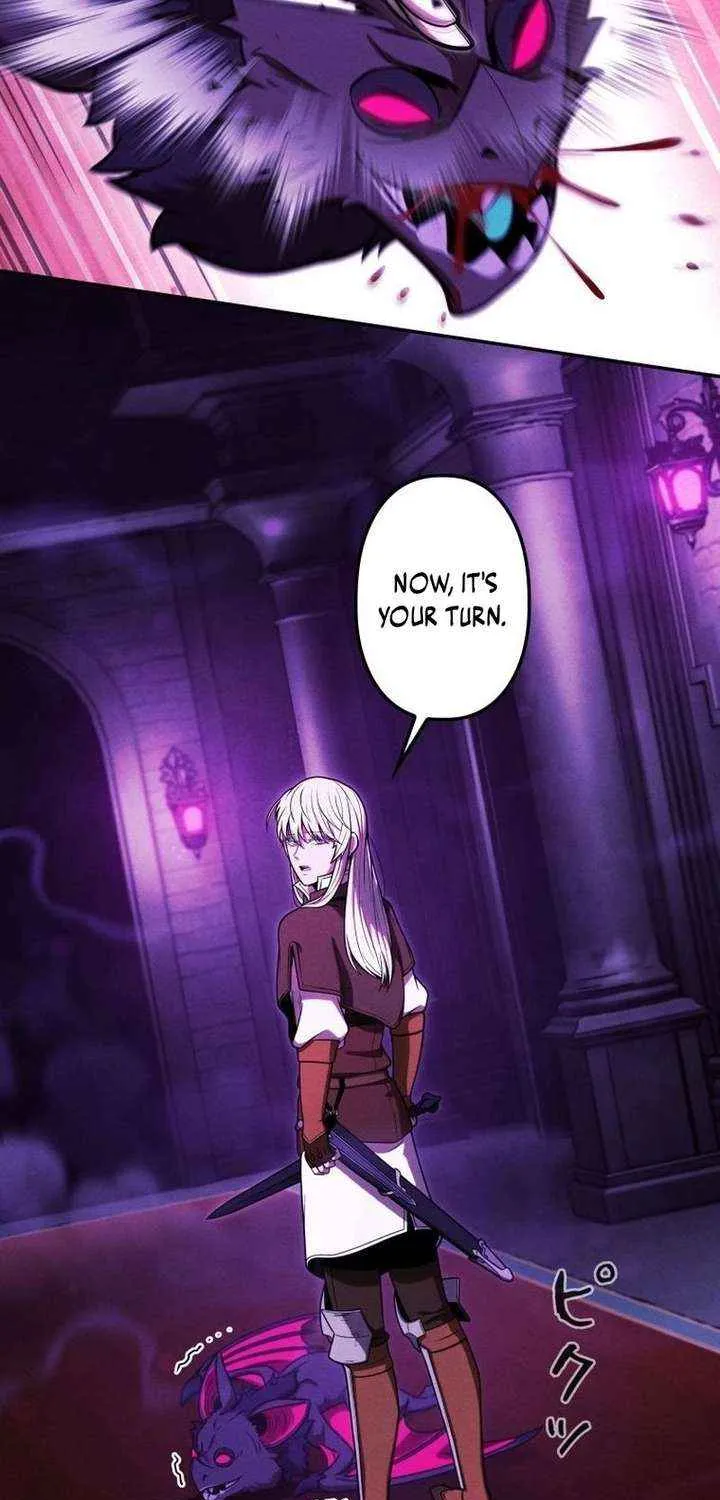 Reincarnated as the Strongest Monster Eater꞉ Revenge on the Tyrant Dragon