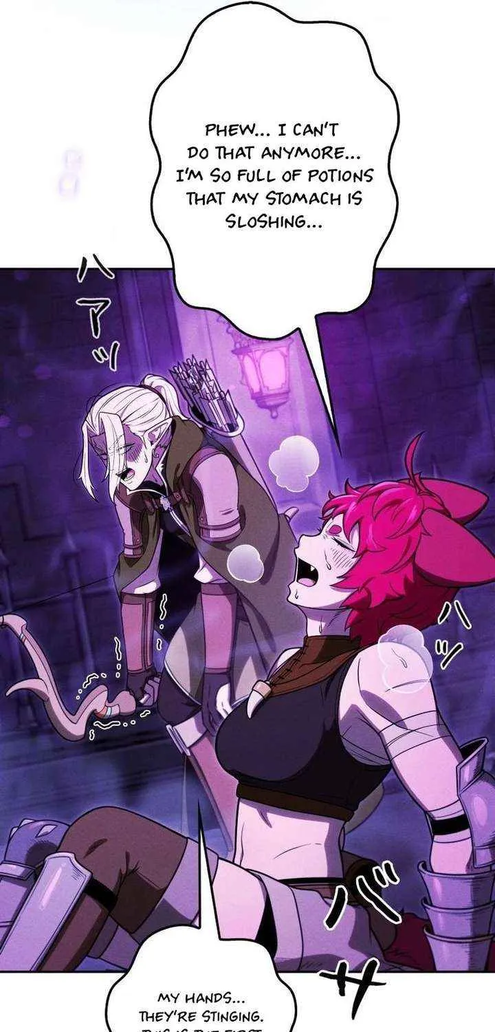 Reincarnated as the Strongest Monster Eater꞉ Revenge on the Tyrant Dragon