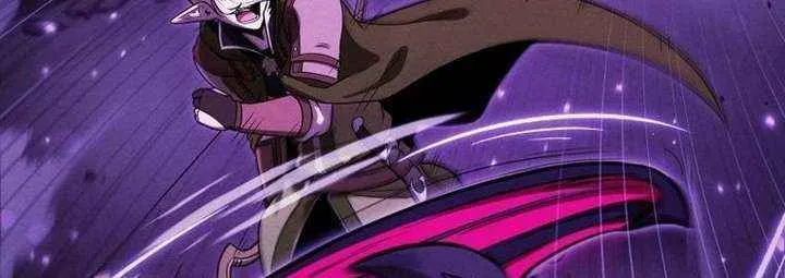 Reincarnated as the Strongest Monster Eater꞉ Revenge on the Tyrant Dragon