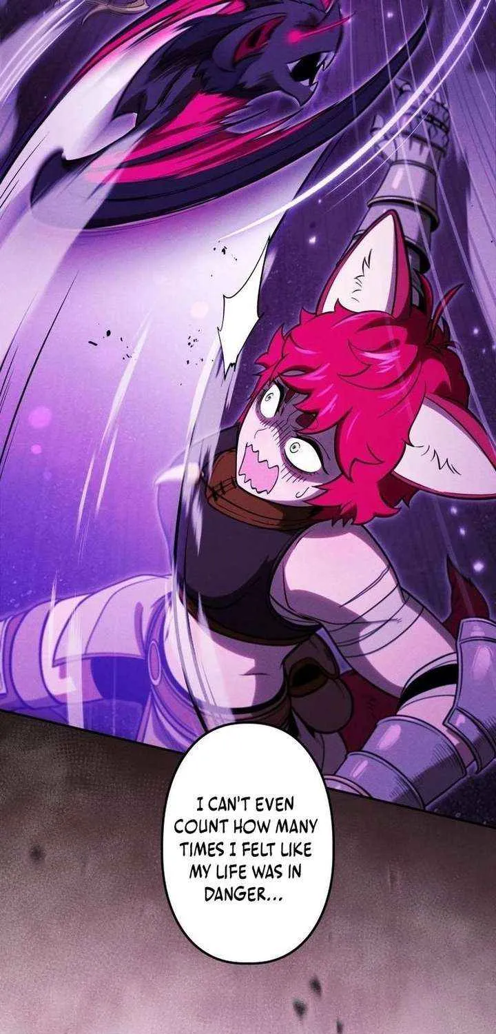 Reincarnated as the Strongest Monster Eater꞉ Revenge on the Tyrant Dragon