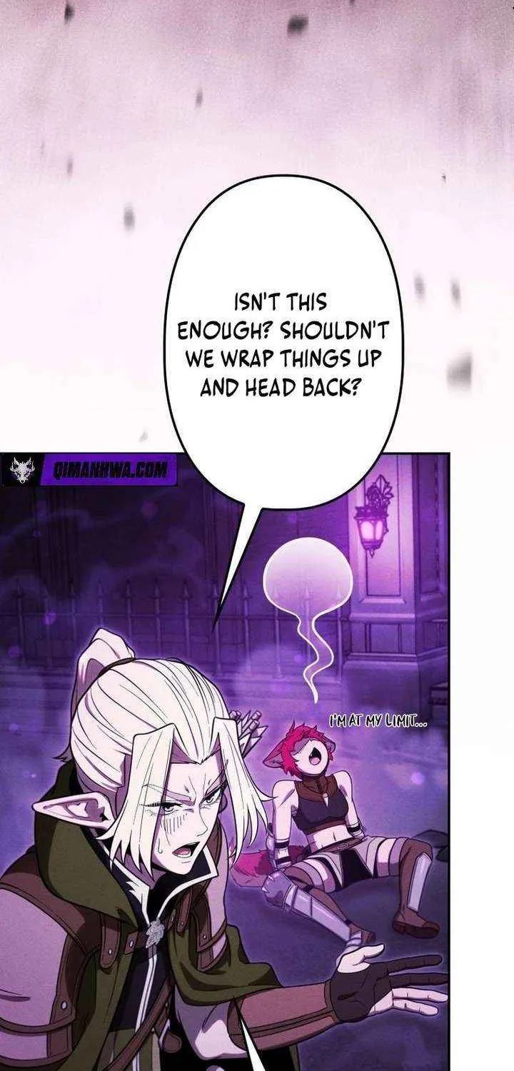 Reincarnated as the Strongest Monster Eater꞉ Revenge on the Tyrant Dragon