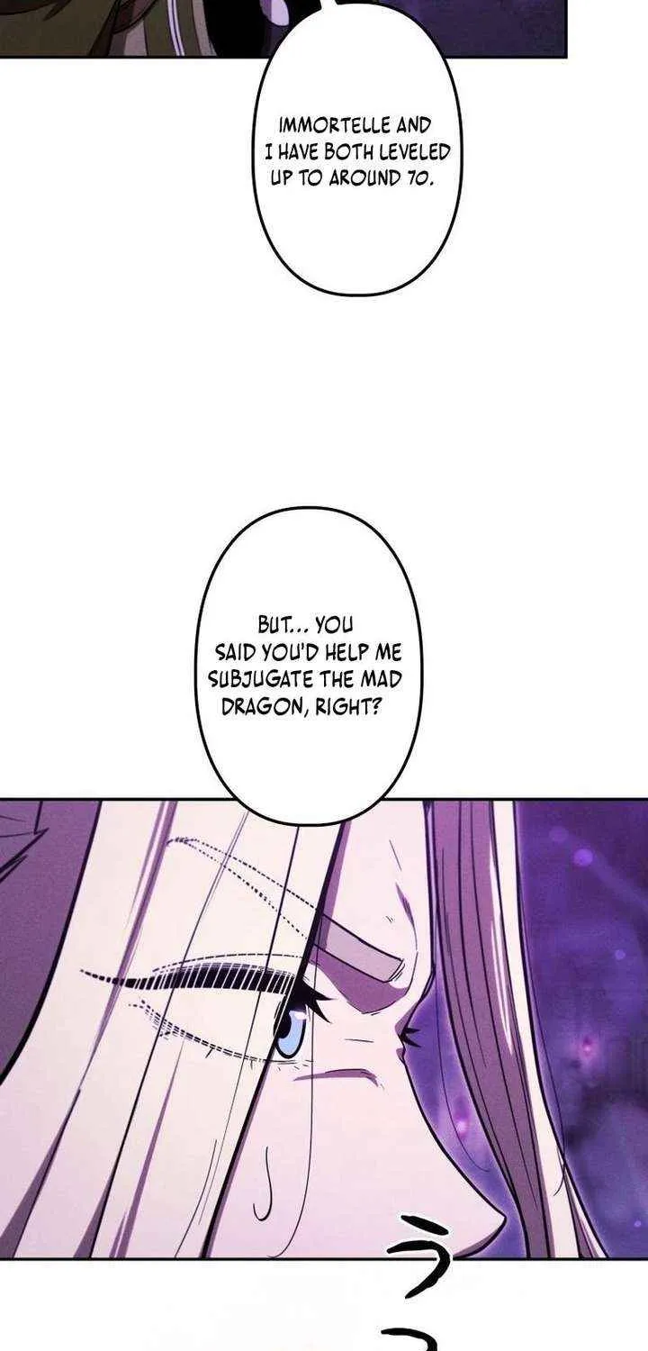 Reincarnated as the Strongest Monster Eater꞉ Revenge on the Tyrant Dragon