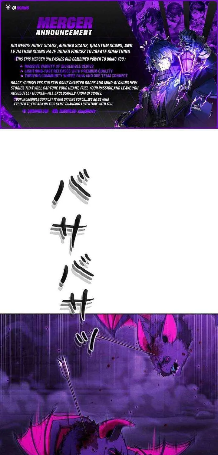 Reincarnated as the Strongest Monster Eater꞉ Revenge on the Tyrant Dragon