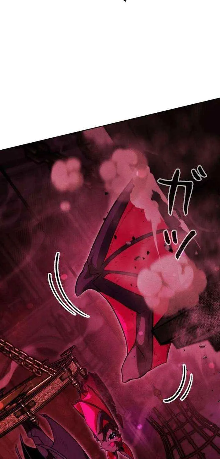 Reincarnated as the Strongest Monster Eater꞉ Revenge on the Tyrant Dragon