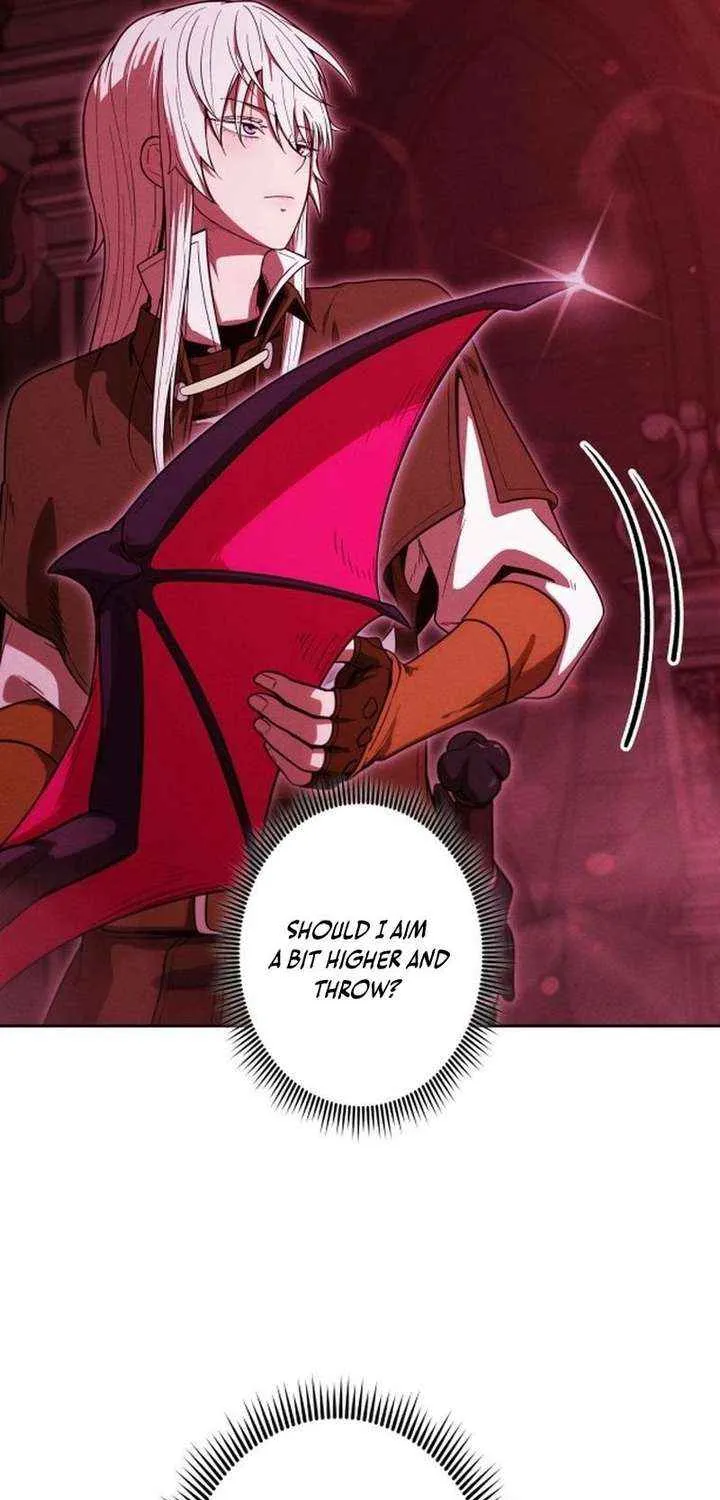 Reincarnated as the Strongest Monster Eater꞉ Revenge on the Tyrant Dragon