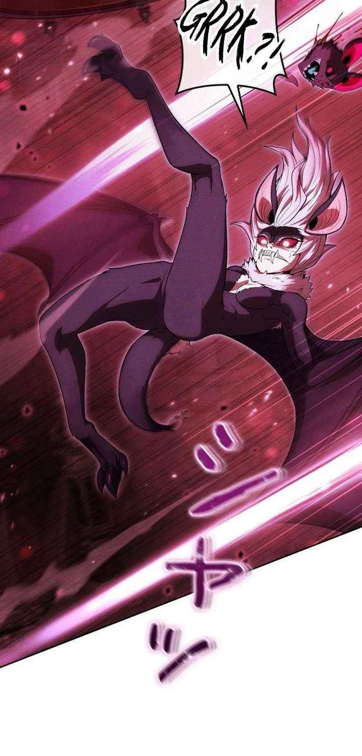 Reincarnated as the Strongest Monster Eater꞉ Revenge on the Tyrant Dragon