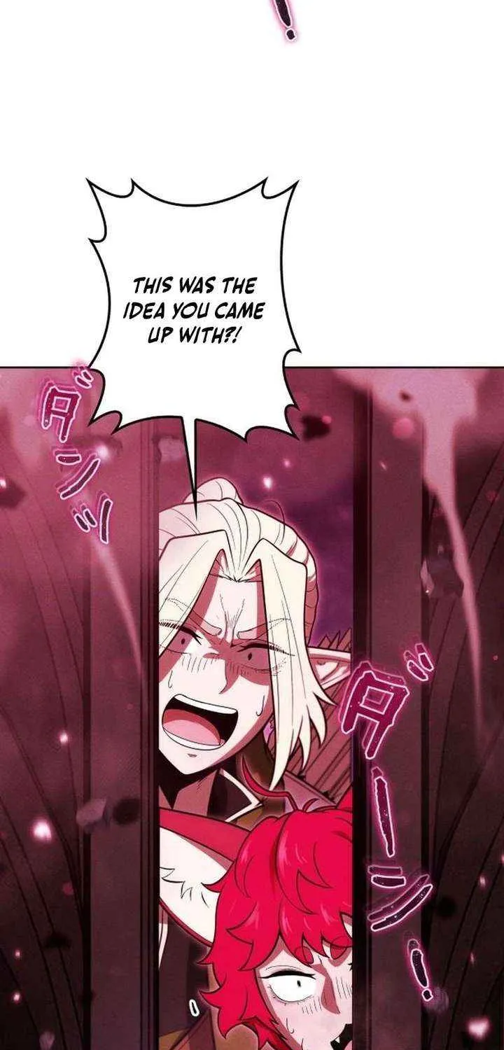 Reincarnated as the Strongest Monster Eater꞉ Revenge on the Tyrant Dragon