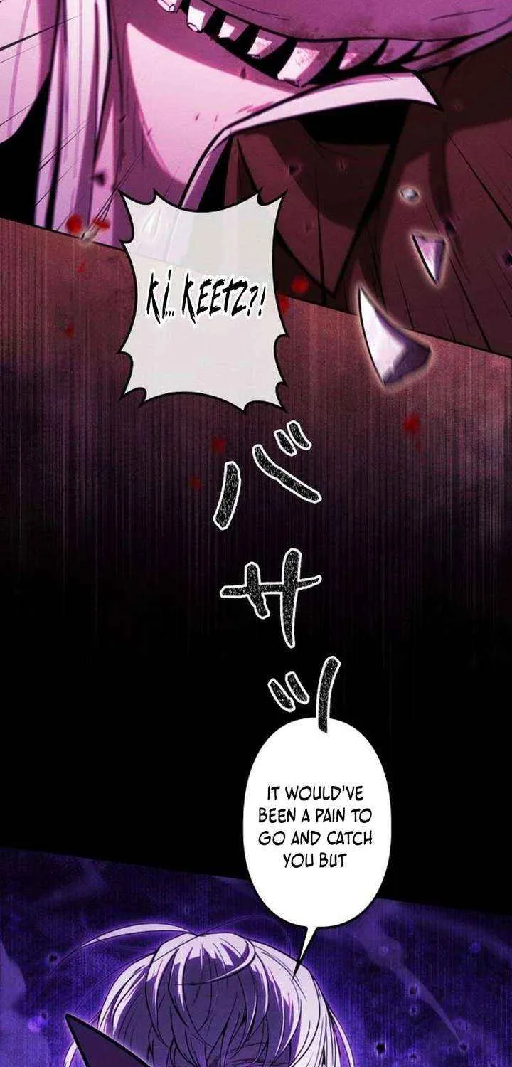 Reincarnated as the Strongest Monster Eater꞉ Revenge on the Tyrant Dragon