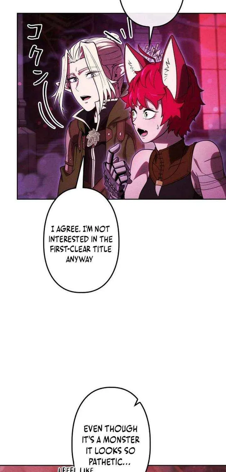 Reincarnated as the Strongest Monster Eater꞉ Revenge on the Tyrant Dragon