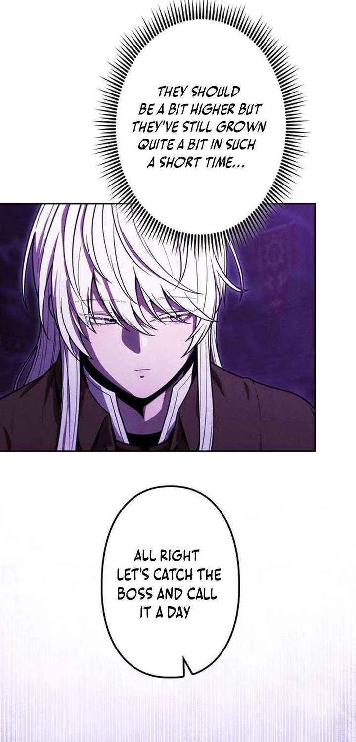 Reincarnated as the Strongest Monster Eater꞉ Revenge on the Tyrant Dragon