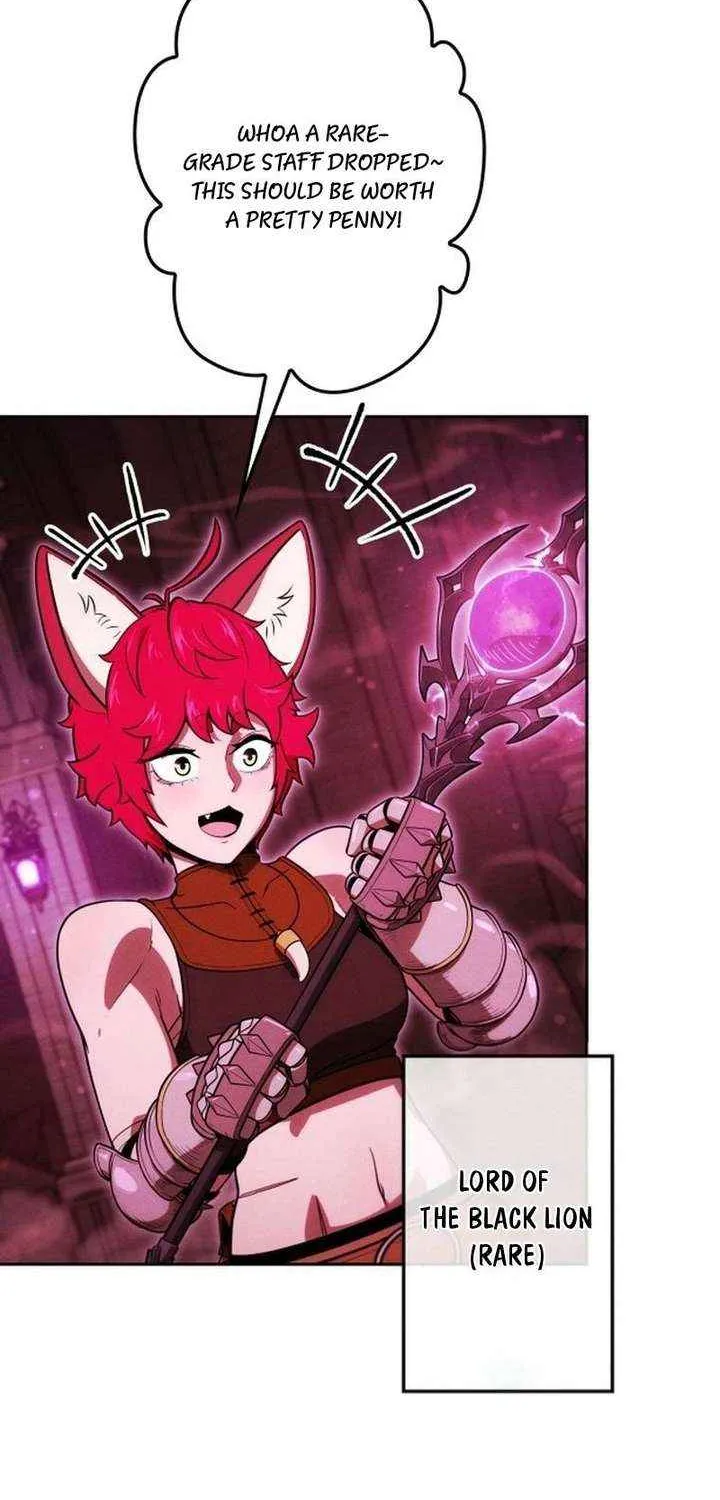 Reincarnated as the Strongest Monster Eater꞉ Revenge on the Tyrant Dragon