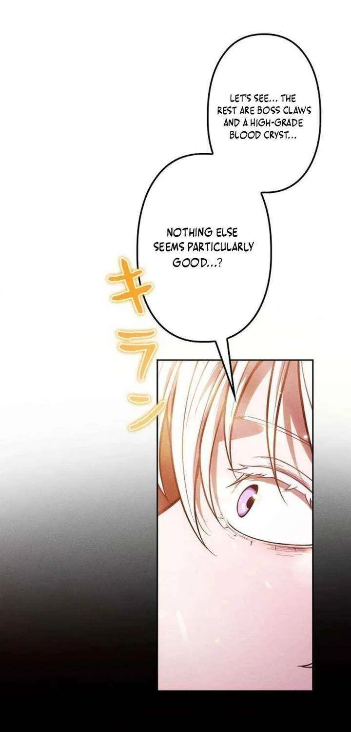 Reincarnated as the Strongest Monster Eater꞉ Revenge on the Tyrant Dragon