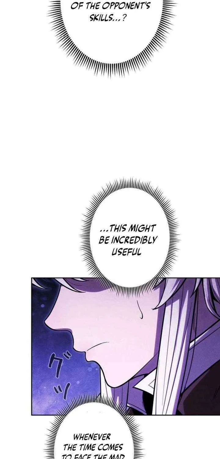 Reincarnated as the Strongest Monster Eater꞉ Revenge on the Tyrant Dragon