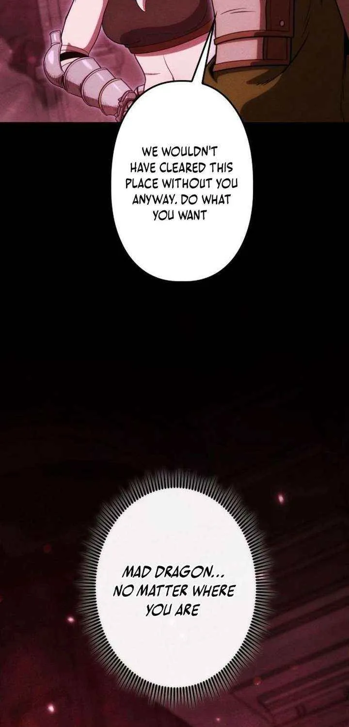 Reincarnated as the Strongest Monster Eater꞉ Revenge on the Tyrant Dragon