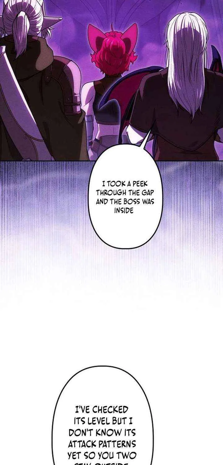 Reincarnated as the Strongest Monster Eater꞉ Revenge on the Tyrant Dragon