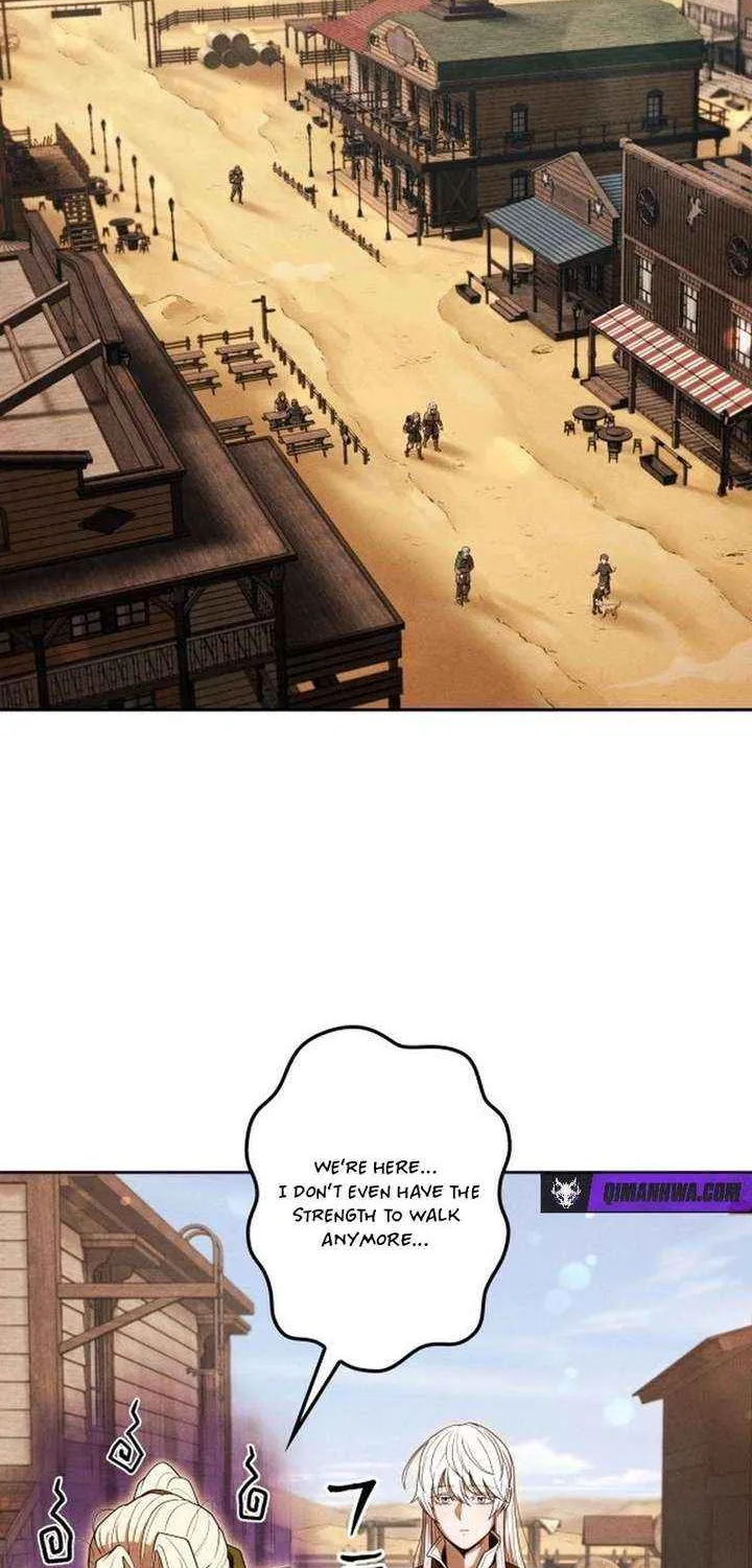 Reincarnated as the Strongest Monster Eater꞉ Revenge on the Tyrant Dragon