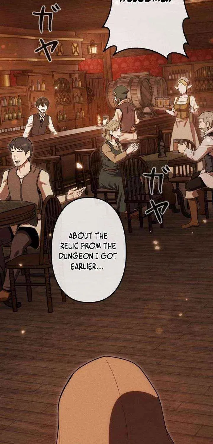 Reincarnated as the Strongest Monster Eater꞉ Revenge on the Tyrant Dragon