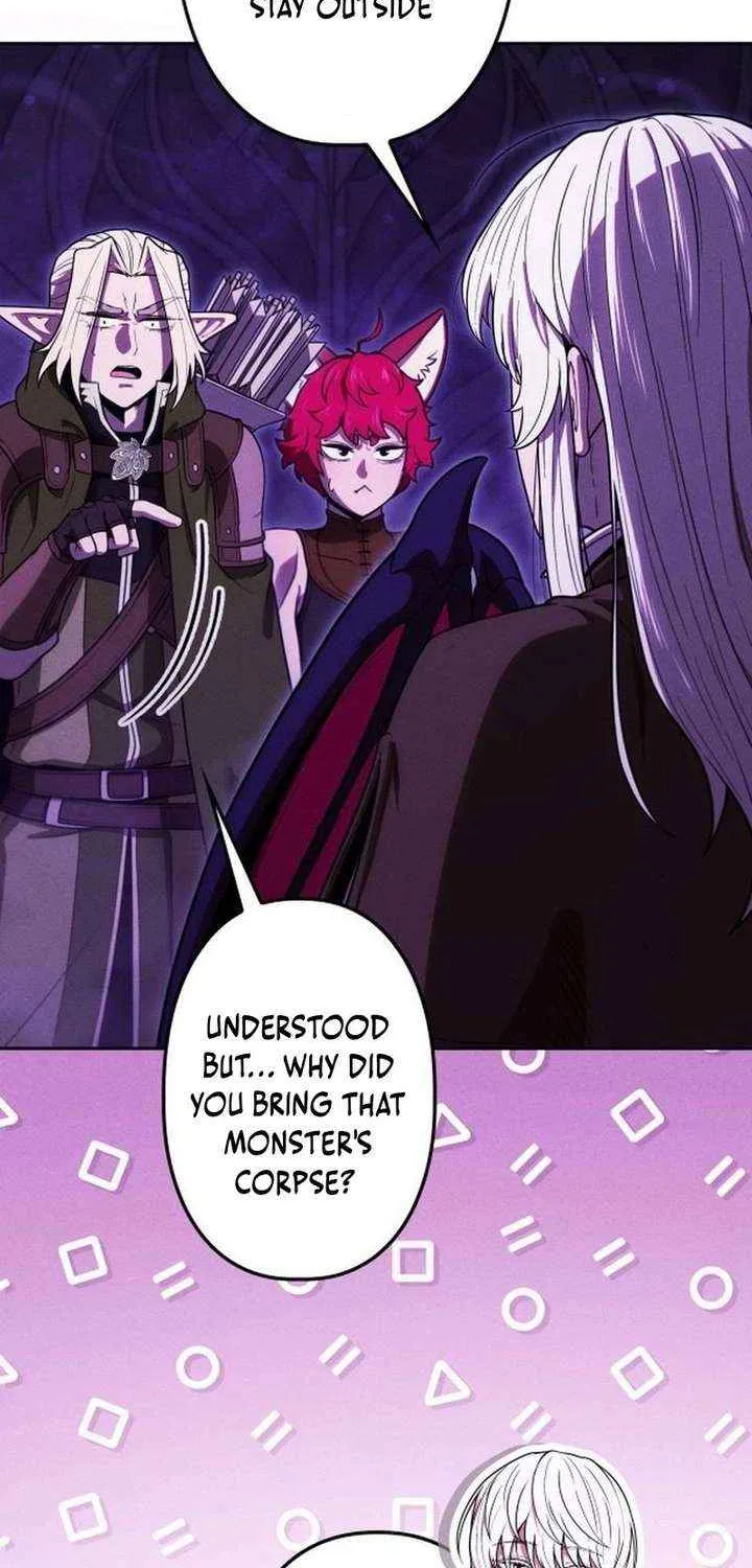 Reincarnated as the Strongest Monster Eater꞉ Revenge on the Tyrant Dragon