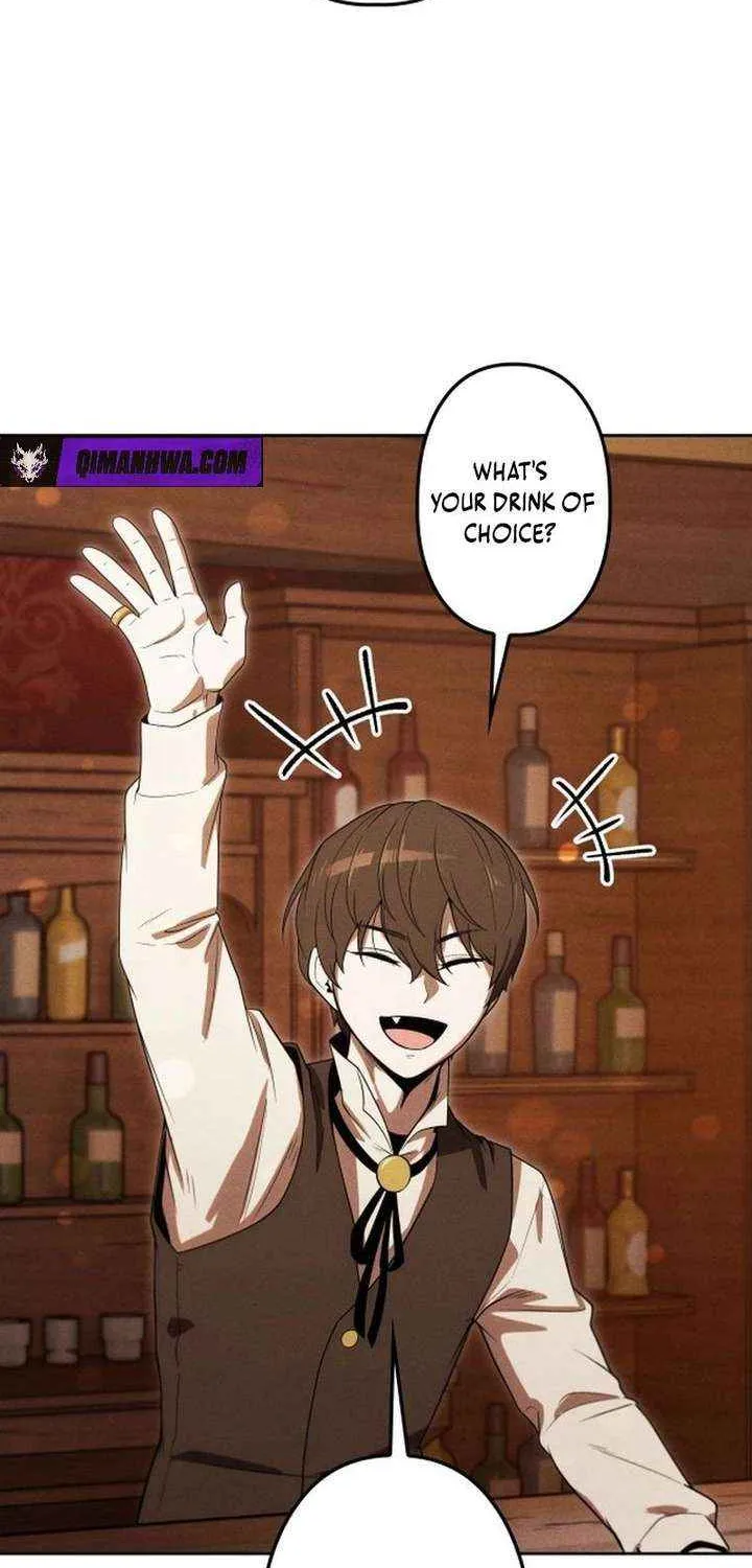 Reincarnated as the Strongest Monster Eater꞉ Revenge on the Tyrant Dragon