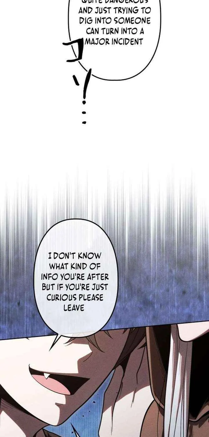 Reincarnated as the Strongest Monster Eater꞉ Revenge on the Tyrant Dragon