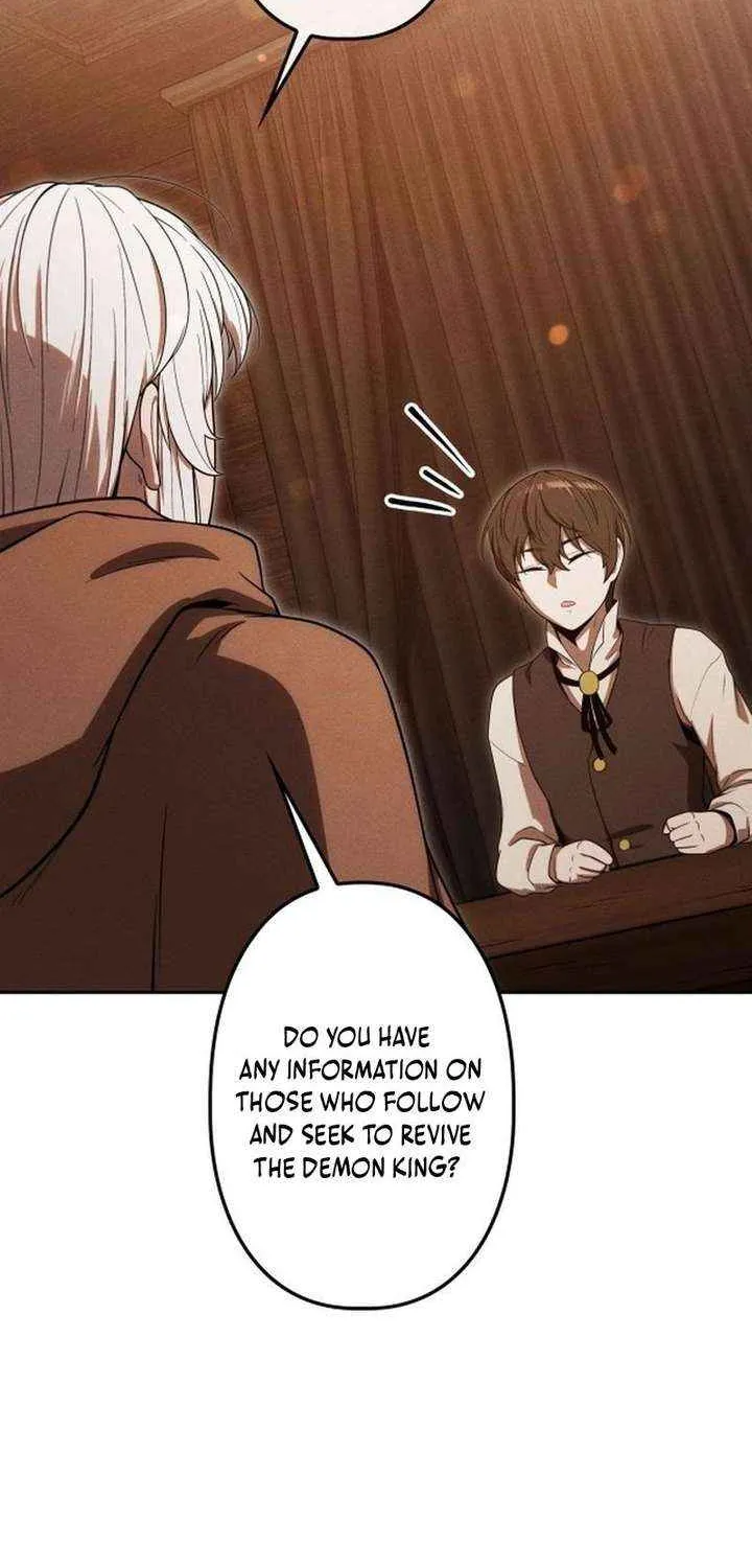 Reincarnated as the Strongest Monster Eater꞉ Revenge on the Tyrant Dragon