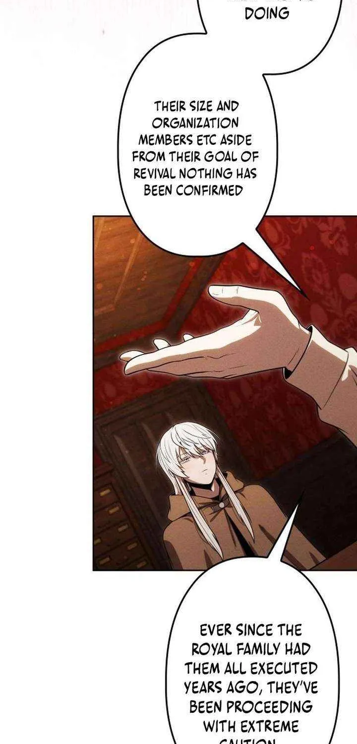 Reincarnated as the Strongest Monster Eater꞉ Revenge on the Tyrant Dragon