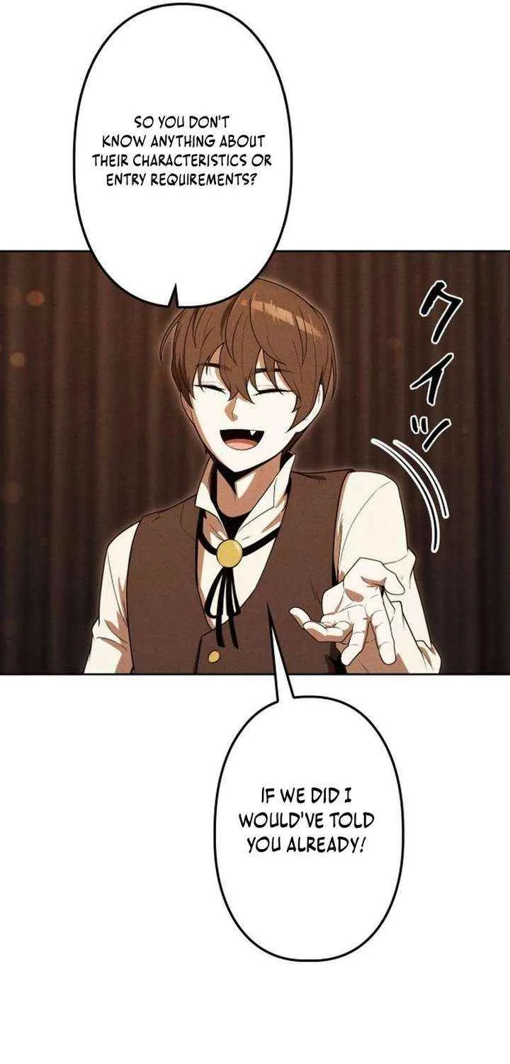 Reincarnated as the Strongest Monster Eater꞉ Revenge on the Tyrant Dragon