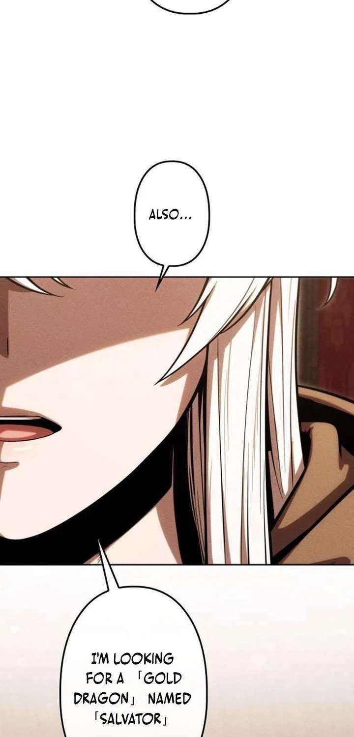 Reincarnated as the Strongest Monster Eater꞉ Revenge on the Tyrant Dragon