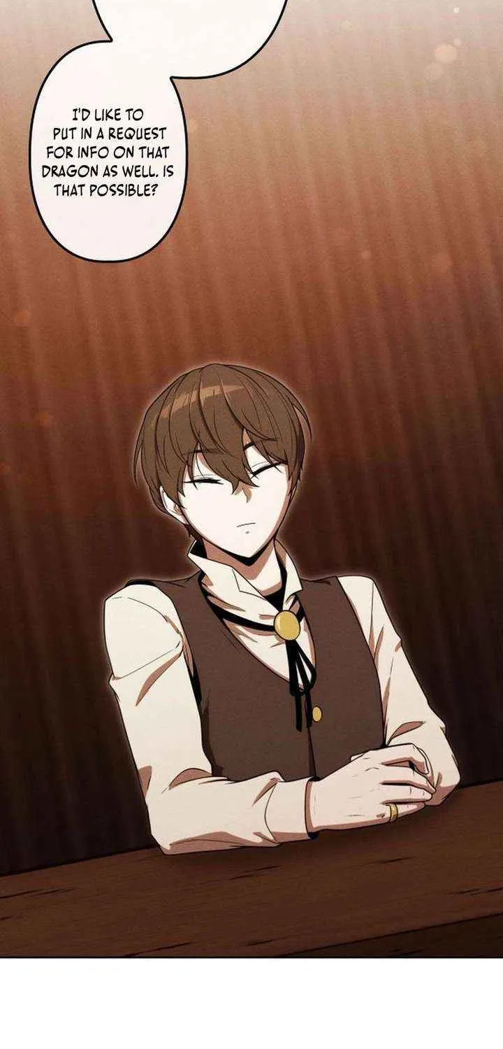 Reincarnated as the Strongest Monster Eater꞉ Revenge on the Tyrant Dragon