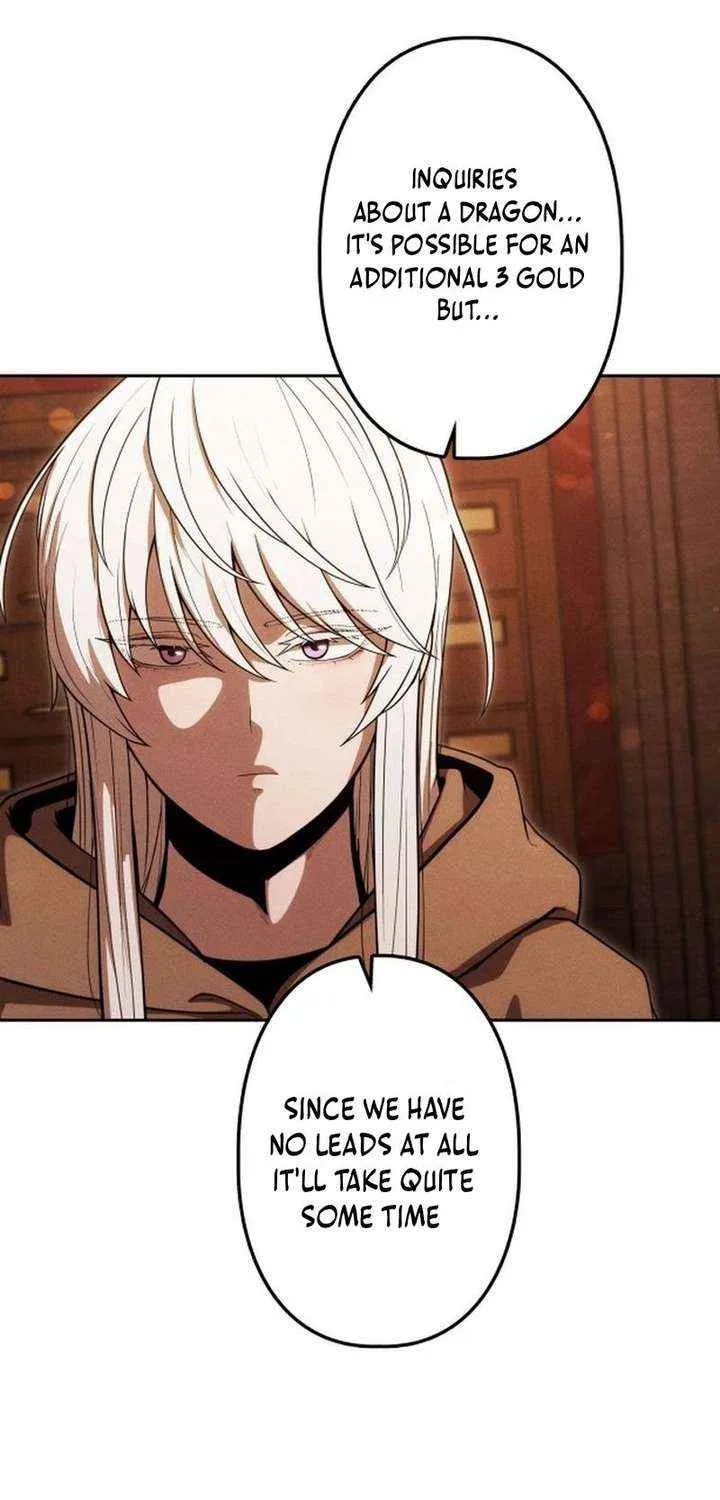 Reincarnated as the Strongest Monster Eater꞉ Revenge on the Tyrant Dragon