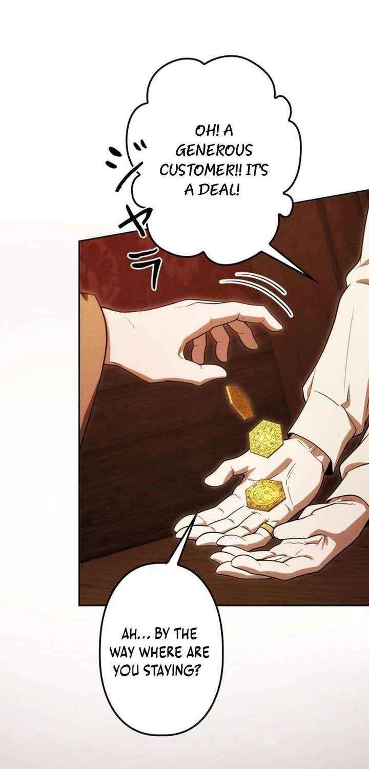 Reincarnated as the Strongest Monster Eater꞉ Revenge on the Tyrant Dragon