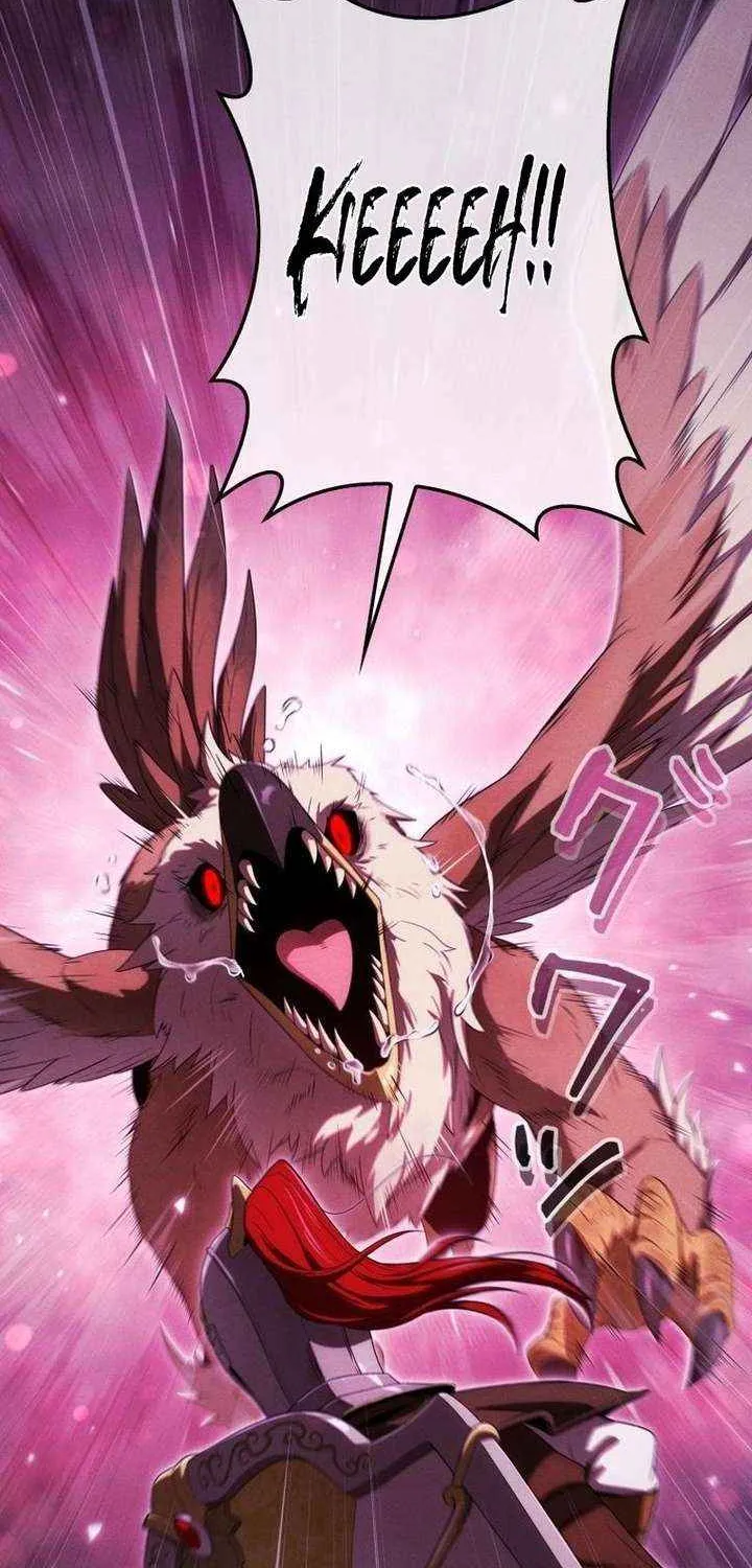 Reincarnated as the Strongest Monster Eater꞉ Revenge on the Tyrant Dragon