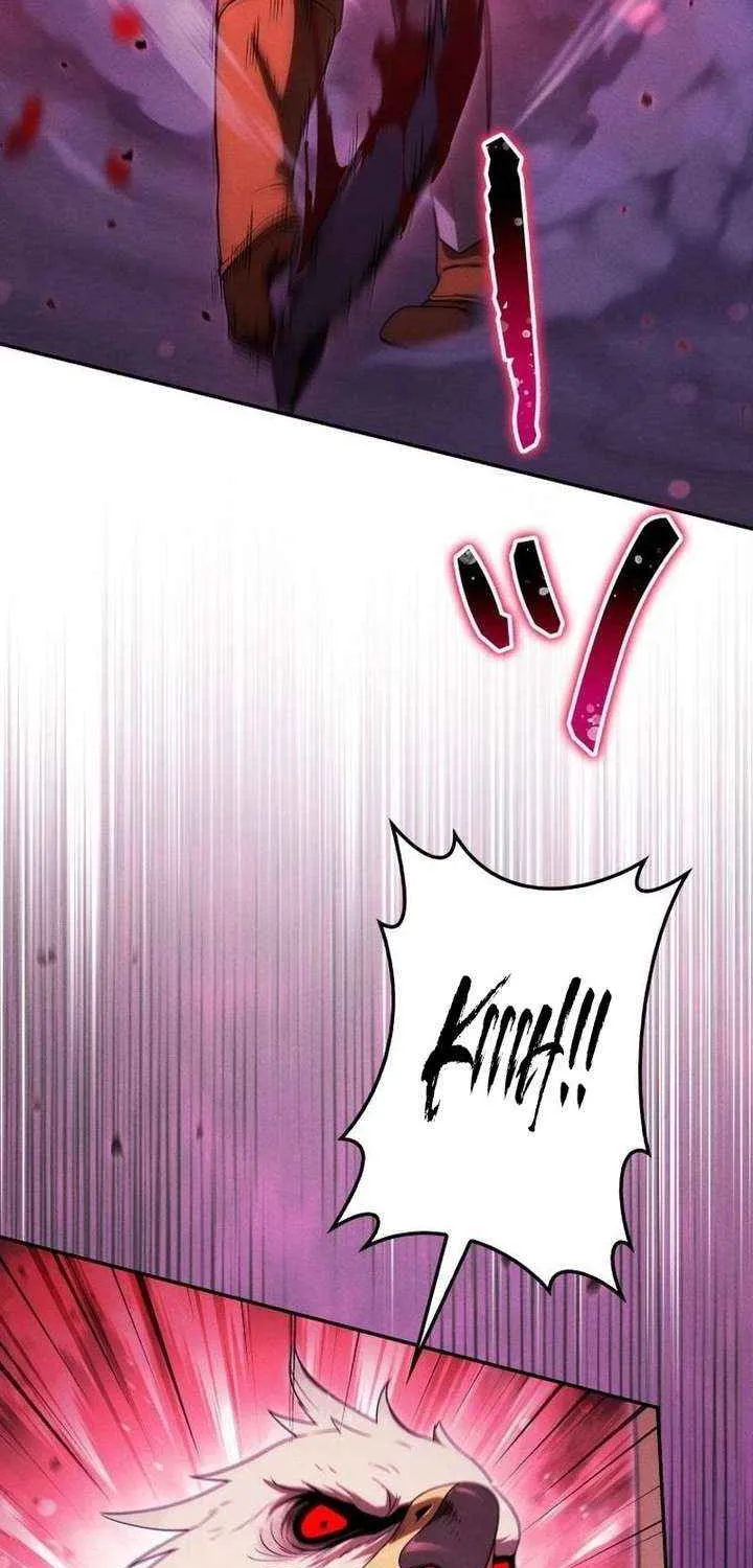 Reincarnated as the Strongest Monster Eater꞉ Revenge on the Tyrant Dragon