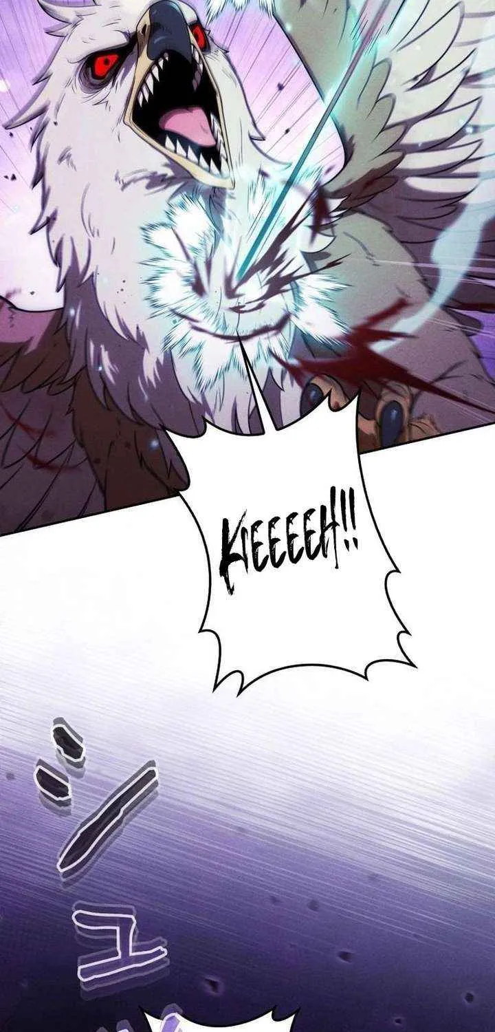 Reincarnated as the Strongest Monster Eater꞉ Revenge on the Tyrant Dragon