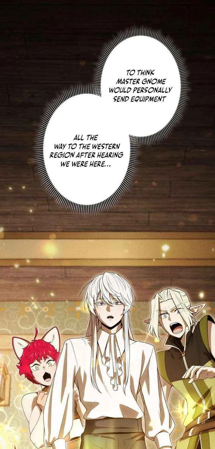 Reincarnated as the Strongest Monster Eater꞉ Revenge on the Tyrant Dragon