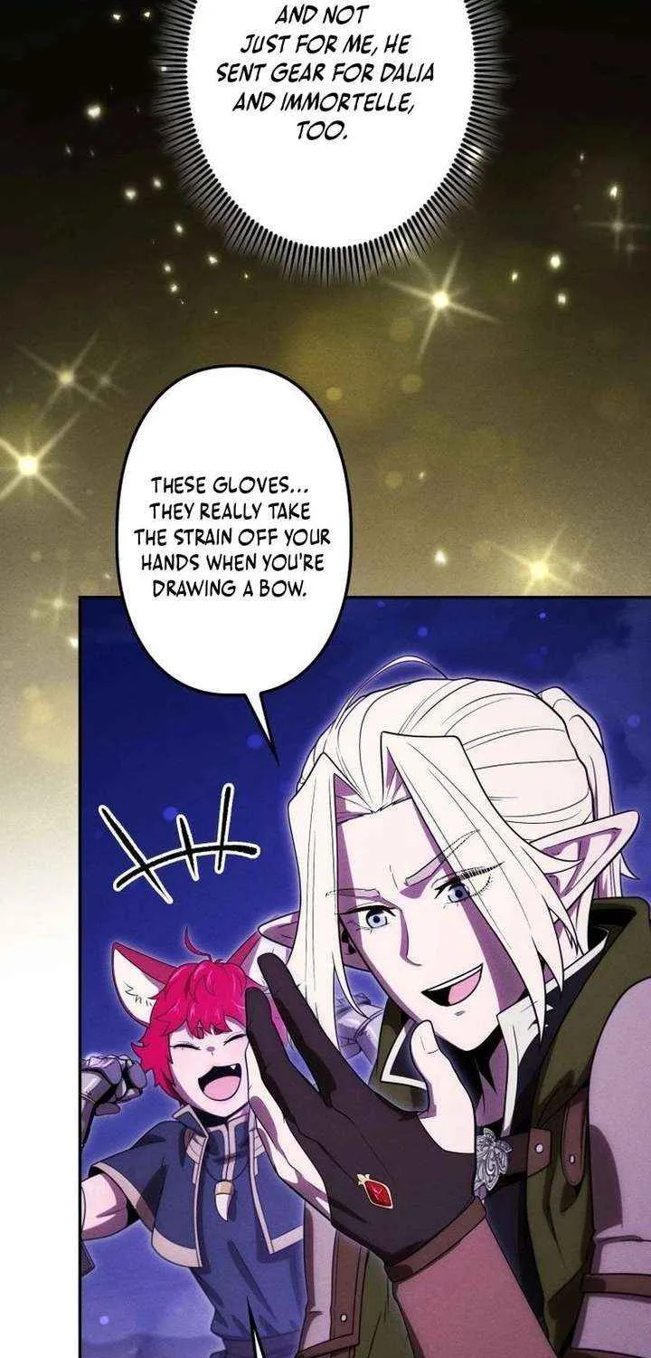 Reincarnated as the Strongest Monster Eater꞉ Revenge on the Tyrant Dragon