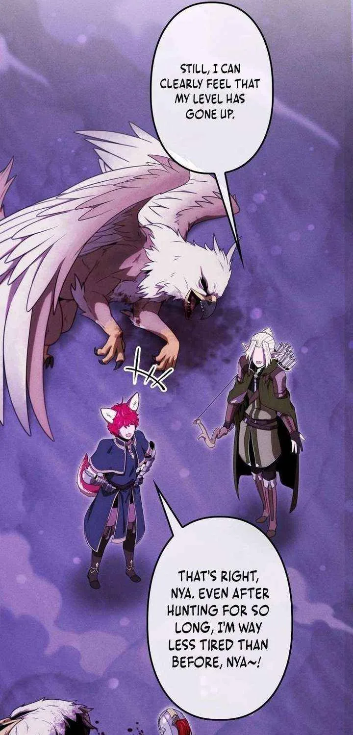 Reincarnated as the Strongest Monster Eater꞉ Revenge on the Tyrant Dragon