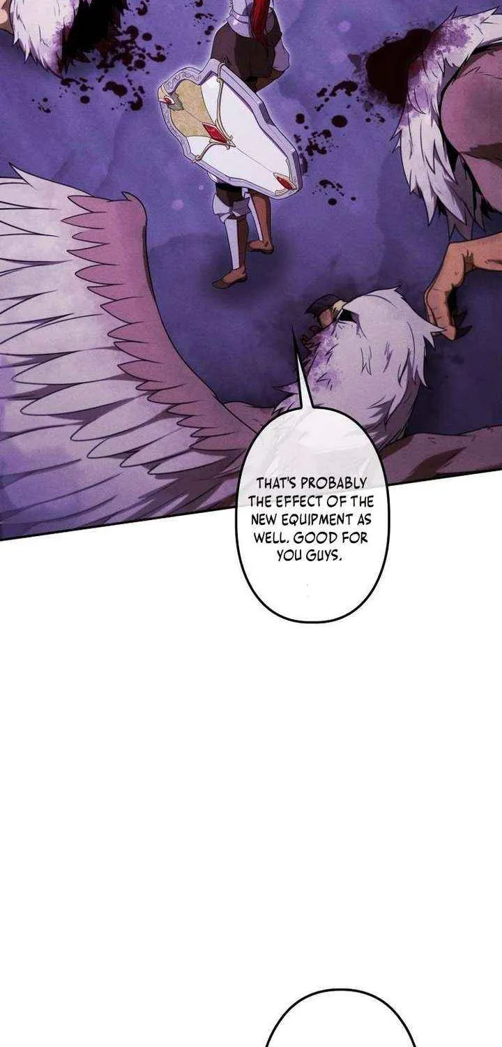 Reincarnated as the Strongest Monster Eater꞉ Revenge on the Tyrant Dragon