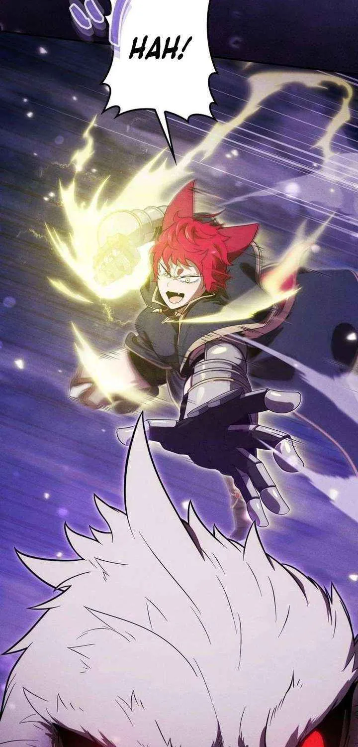 Reincarnated as the Strongest Monster Eater꞉ Revenge on the Tyrant Dragon