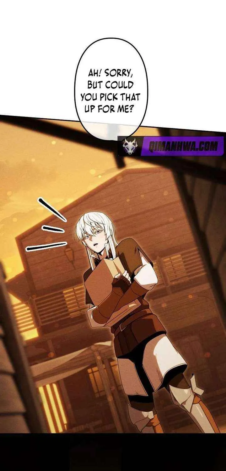 Reincarnated as the Strongest Monster Eater꞉ Revenge on the Tyrant Dragon