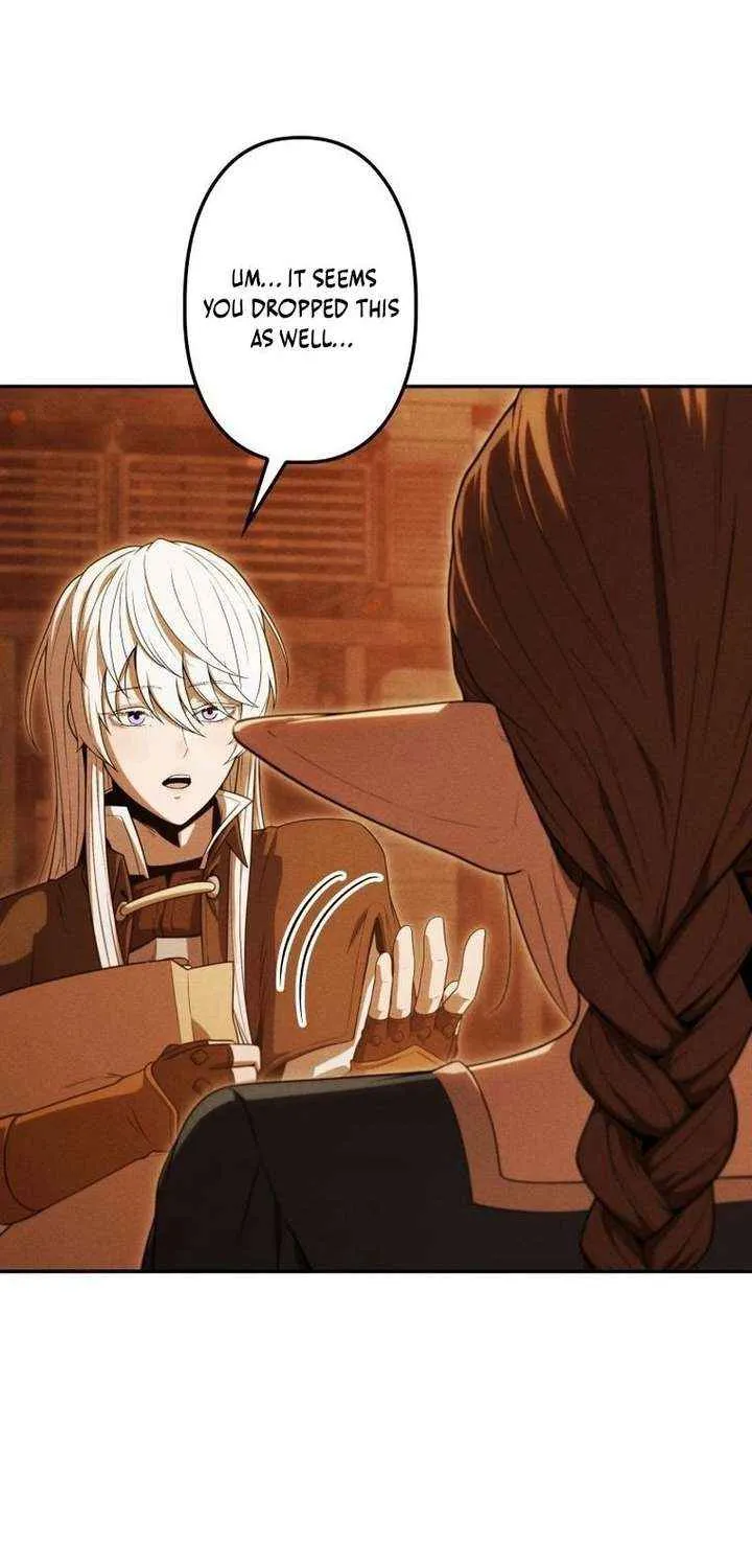 Reincarnated as the Strongest Monster Eater꞉ Revenge on the Tyrant Dragon