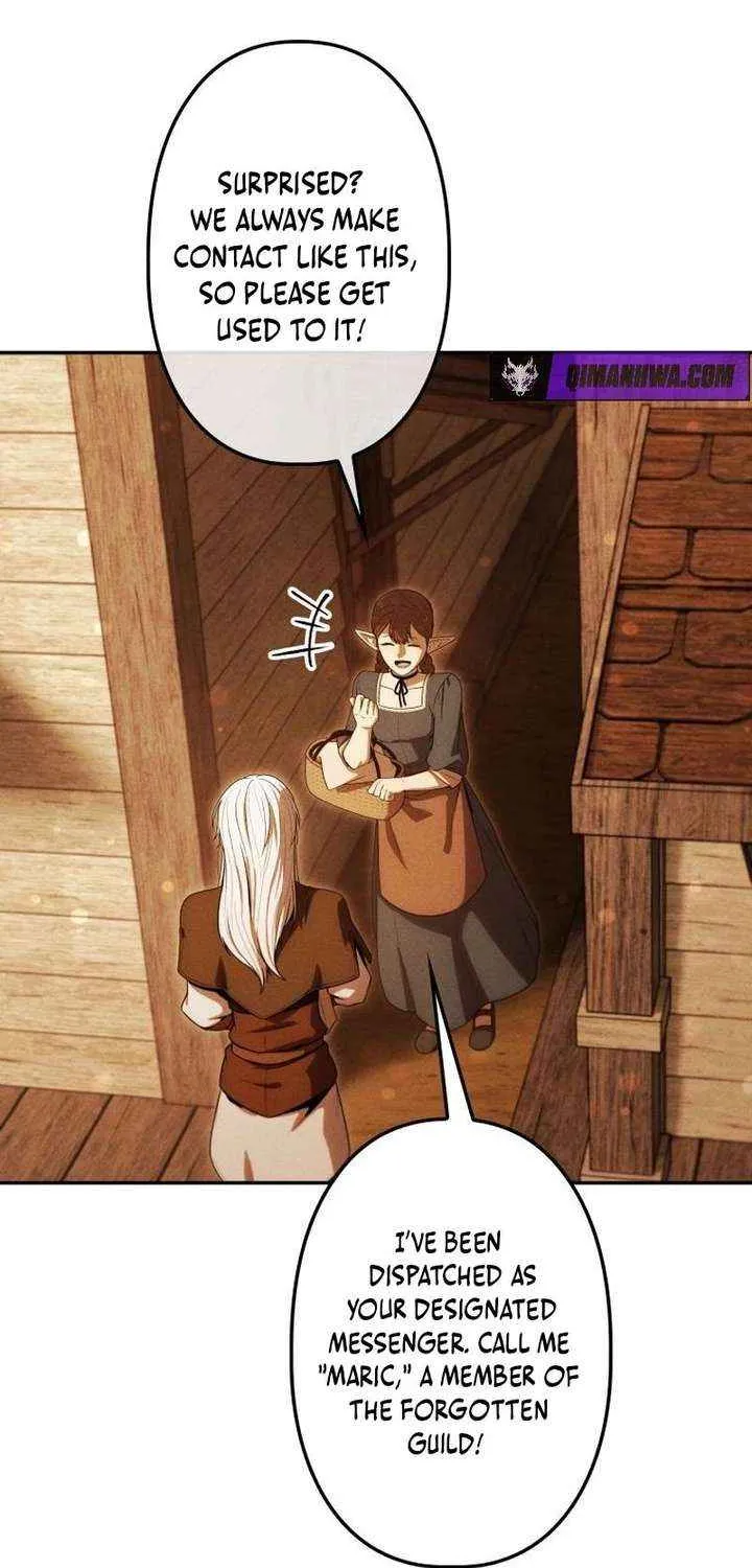 Reincarnated as the Strongest Monster Eater꞉ Revenge on the Tyrant Dragon