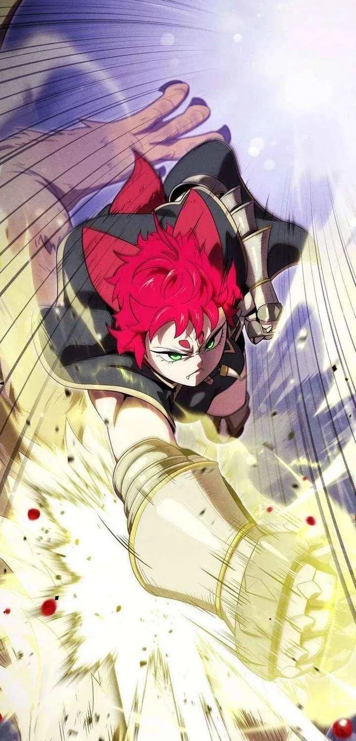 Reincarnated as the Strongest Monster Eater꞉ Revenge on the Tyrant Dragon