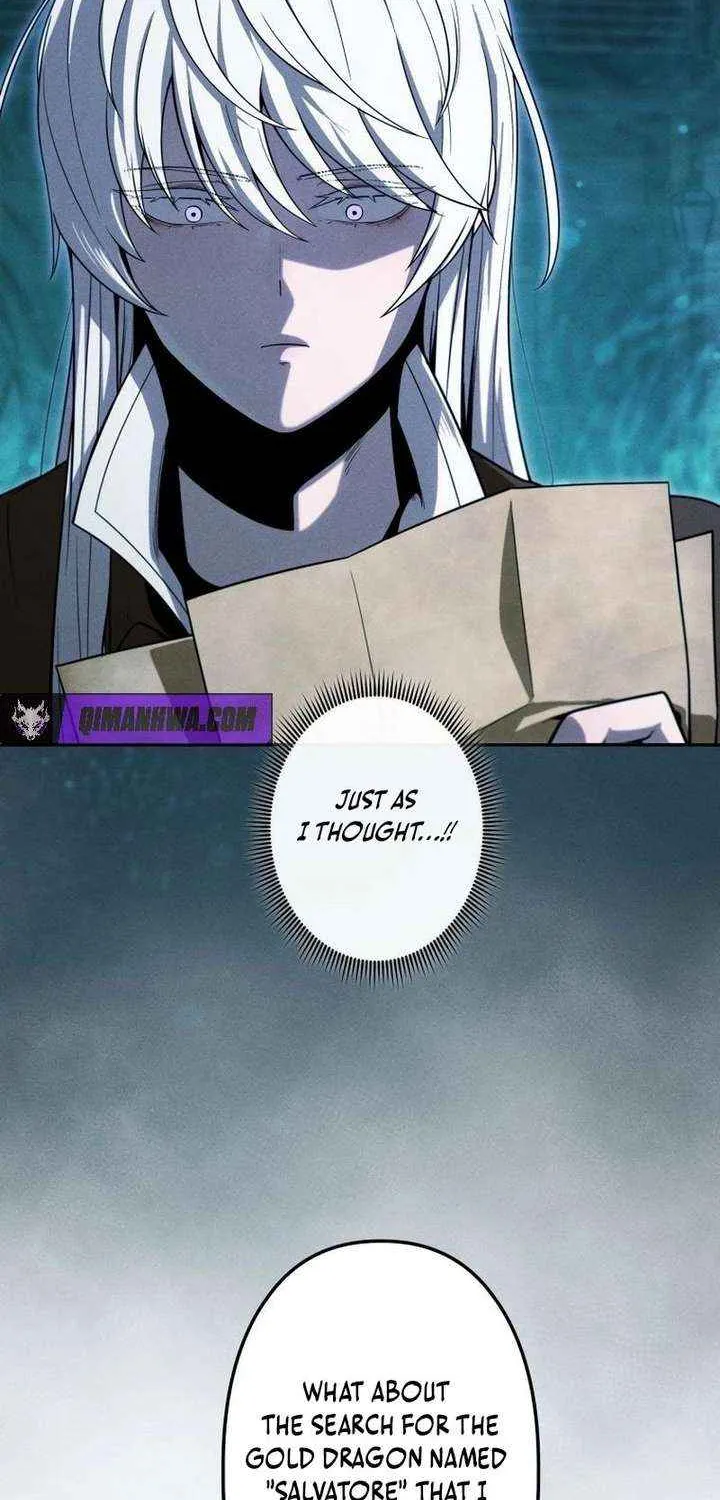 Reincarnated as the Strongest Monster Eater꞉ Revenge on the Tyrant Dragon