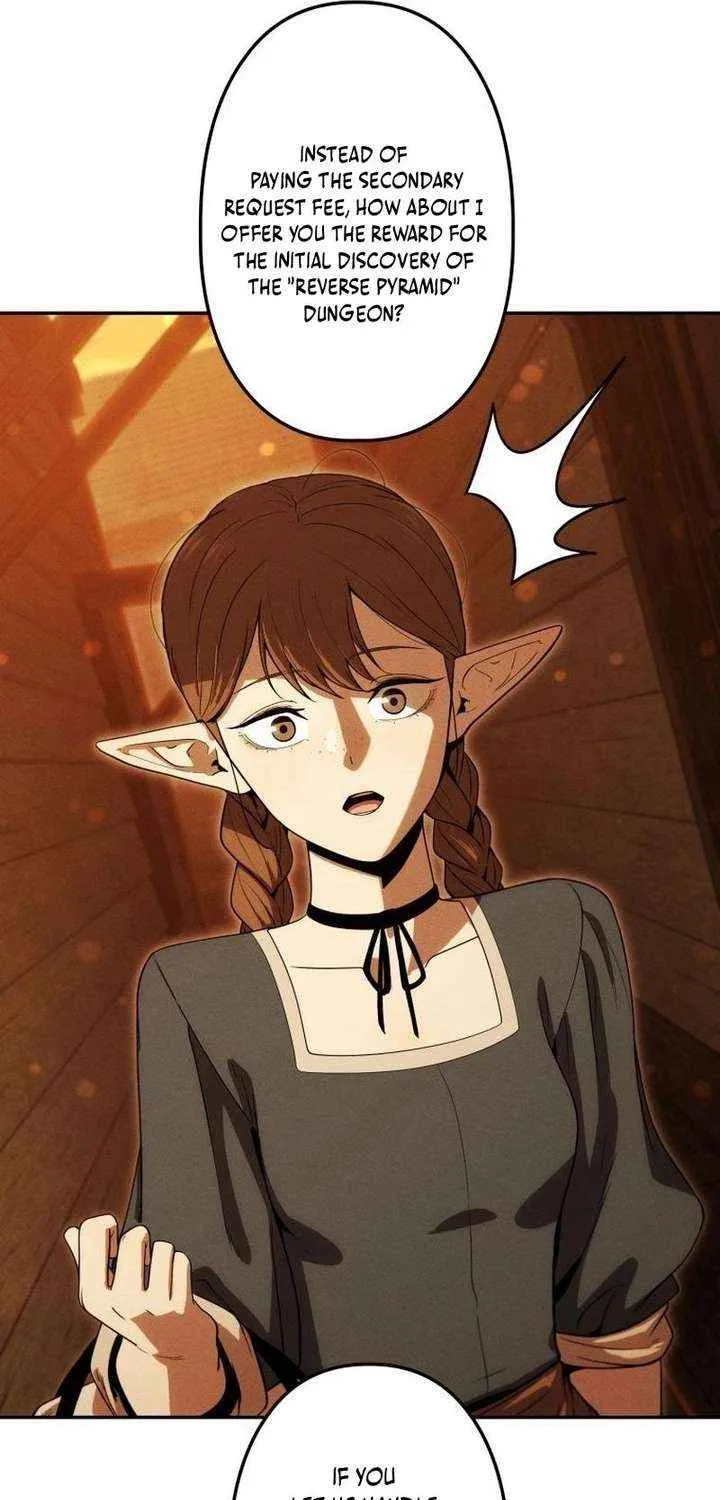 Reincarnated as the Strongest Monster Eater꞉ Revenge on the Tyrant Dragon