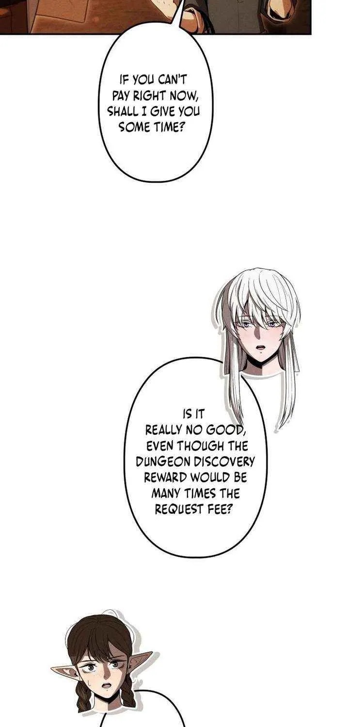 Reincarnated as the Strongest Monster Eater꞉ Revenge on the Tyrant Dragon