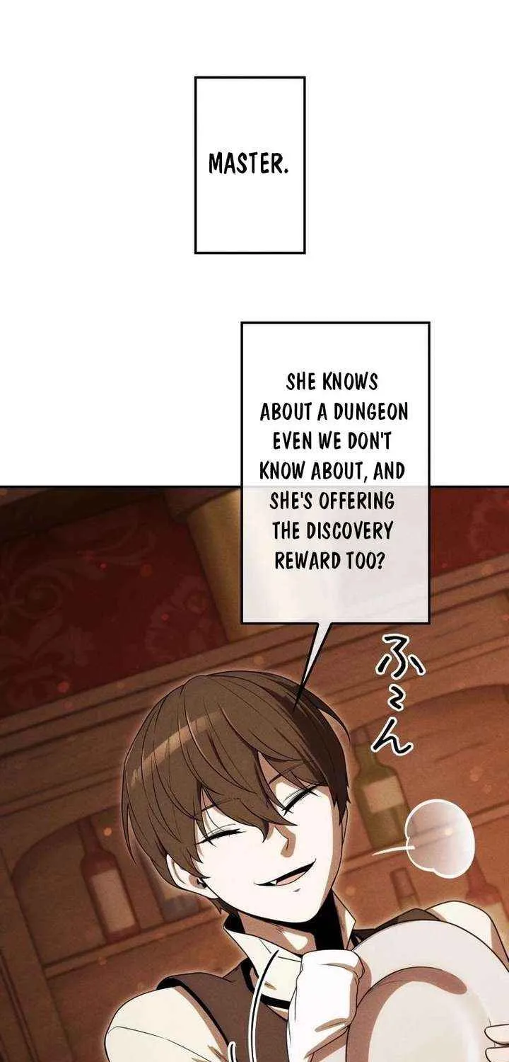 Reincarnated as the Strongest Monster Eater꞉ Revenge on the Tyrant Dragon