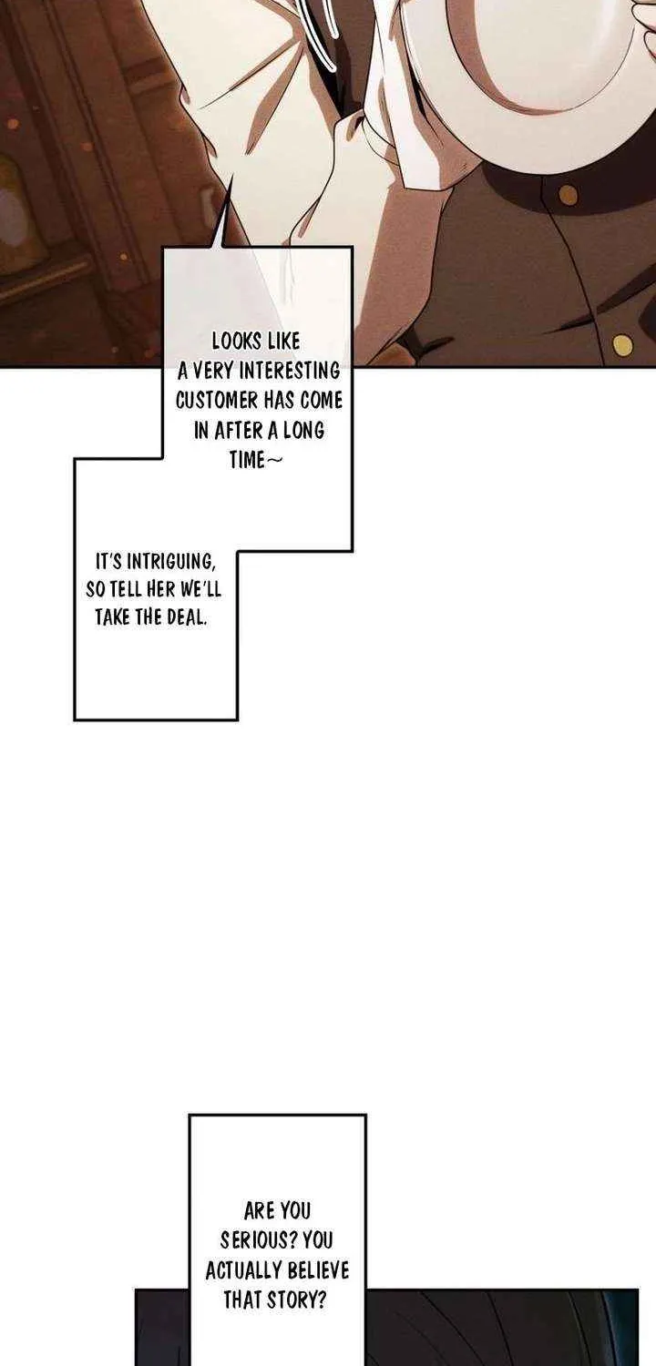 Reincarnated as the Strongest Monster Eater꞉ Revenge on the Tyrant Dragon