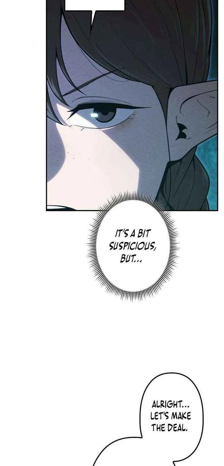 Reincarnated as the Strongest Monster Eater꞉ Revenge on the Tyrant Dragon