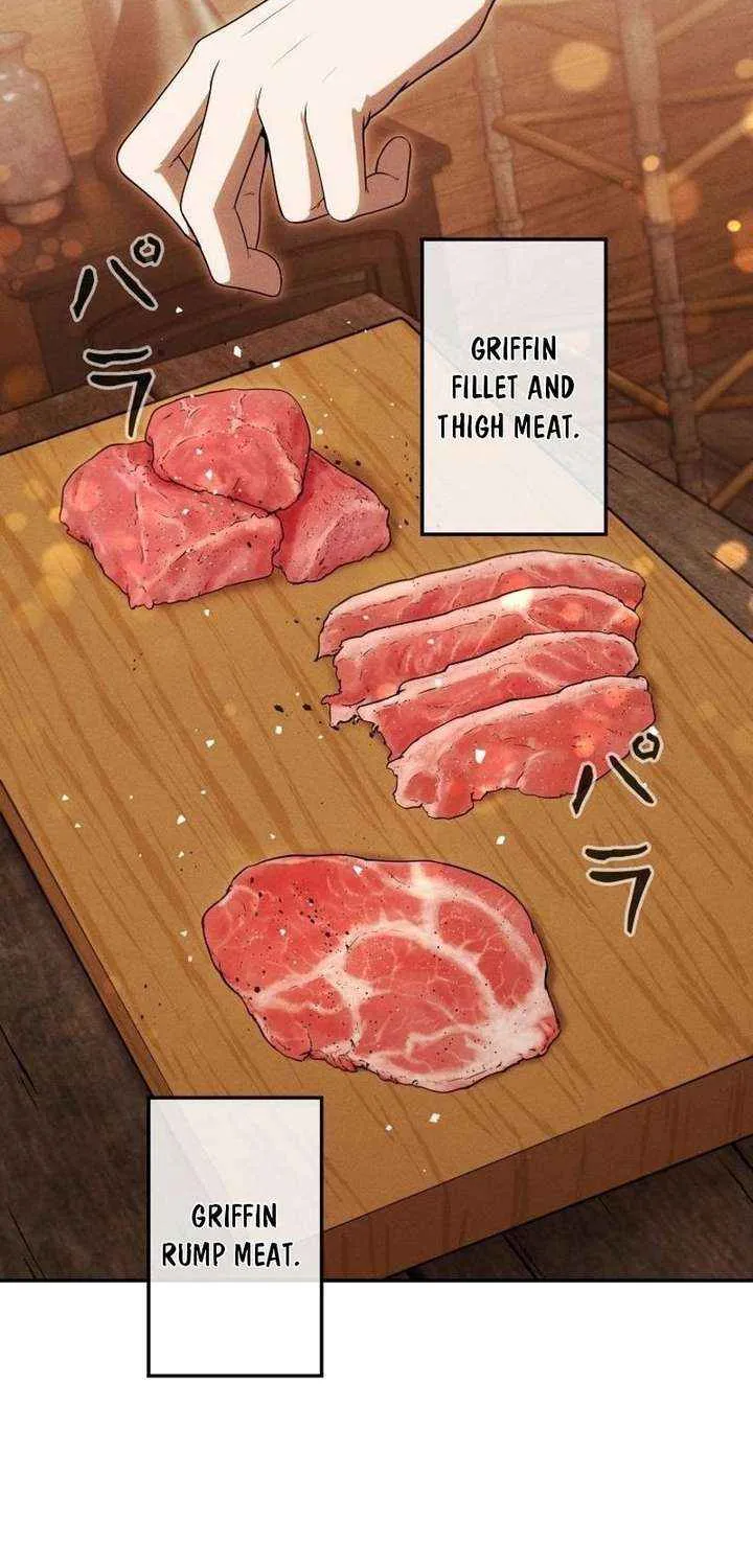 Reincarnated as the Strongest Monster Eater꞉ Revenge on the Tyrant Dragon